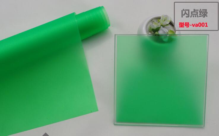 石家莊玻璃貼膜刻字噴繪腰線原始圖片2