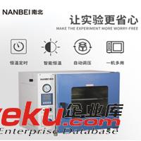 實驗室立式真空干燥箱FXB101-1數顯電熱鼓風干燥箱