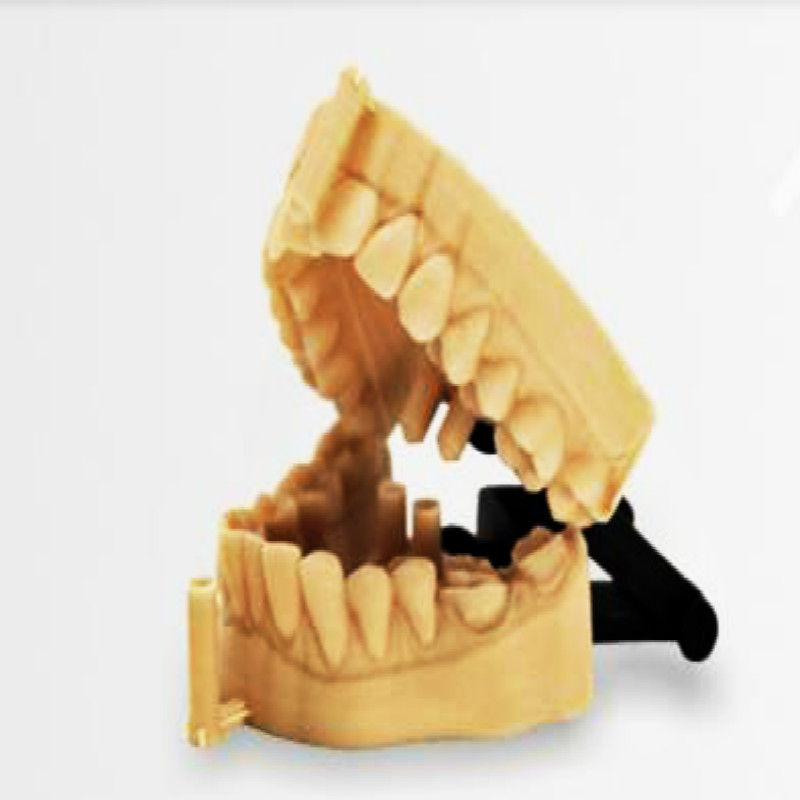 淳牌3D光敏树脂材料 3D桌面打印胶