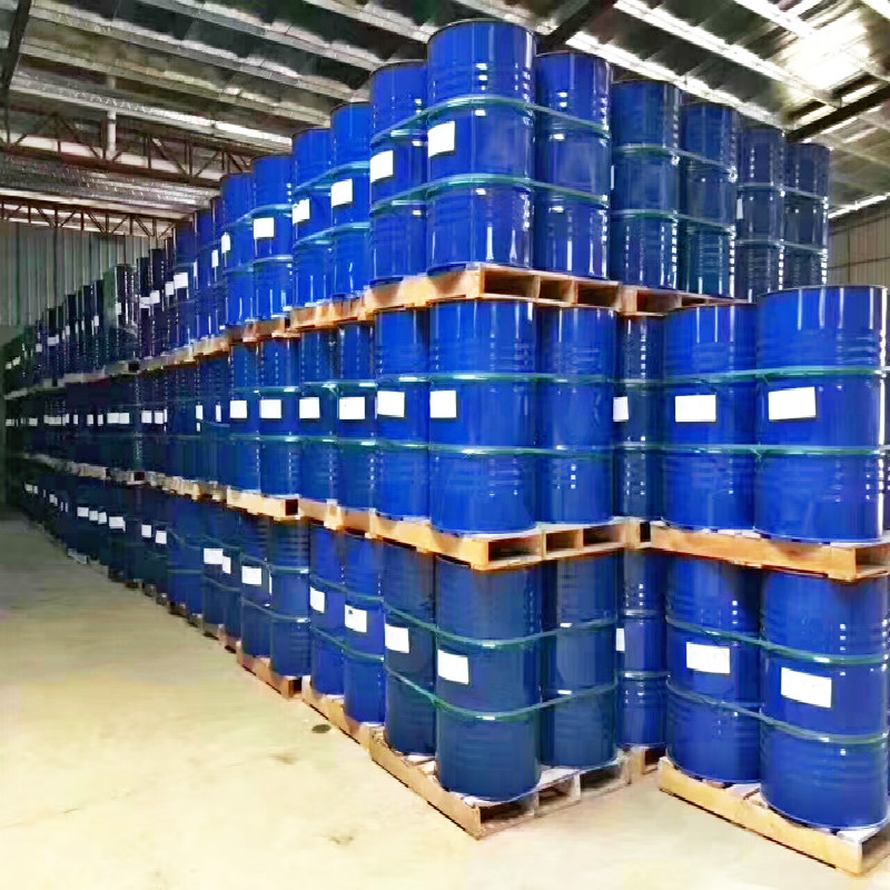 個人護理品用硅油201 環保硅油  二甲基硅油原始圖片2