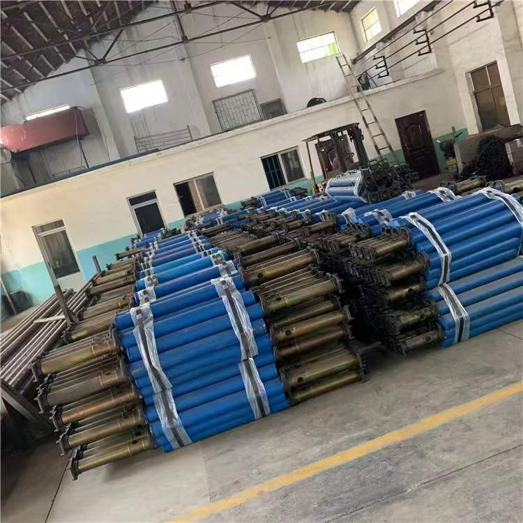 礦用單體液壓支柱 單體液壓支柱價格原始圖片3
