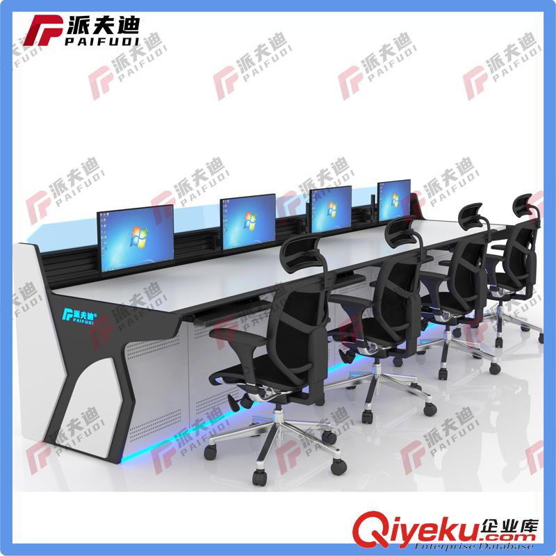 供應(yīng)控制臺(tái)調(diào)度臺(tái)操作臺(tái)監(jiān)控臺(tái)音頻臺(tái)等設(shè)備原始圖片3