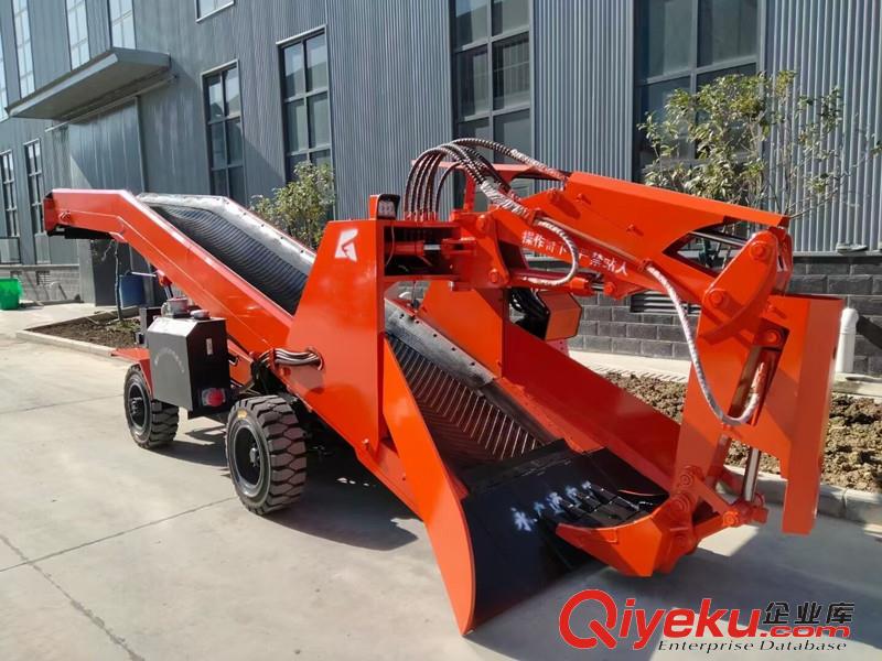 扒渣機60型  礦用扒渣機 扒渣機廠家