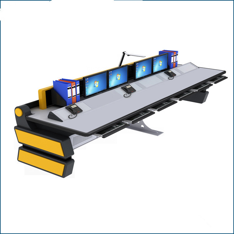 专业定制各种控制台、调度台、操作台，操作台监控台