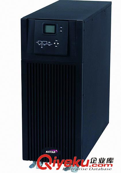 供應四川科士達UPS電源KSTAR科士達電源YDC9100主機原始圖片2