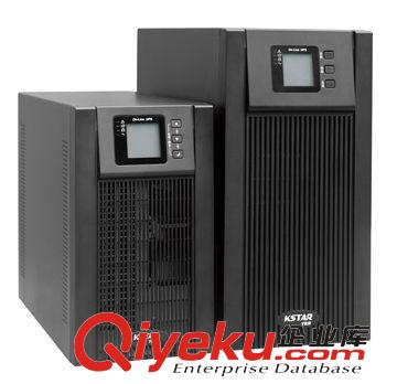 供應四川科士達UPS電源KSTAR科士達電源YDC9100主機原始圖片3