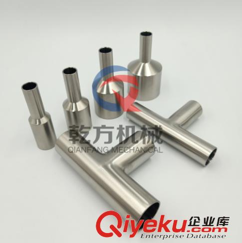 2205 2507 F51 F53 異徑管 大小頭 同心 變徑管 雙相鋼原始圖片3