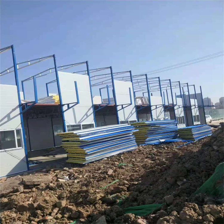 天津津南區建筑施工圍擋批發銷售 當天發貨
