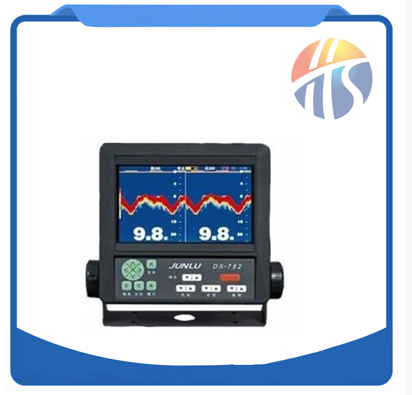 DS-899船用測(cè)深儀測(cè)量深度 0-200m測(cè)深 帶一個(gè)探頭