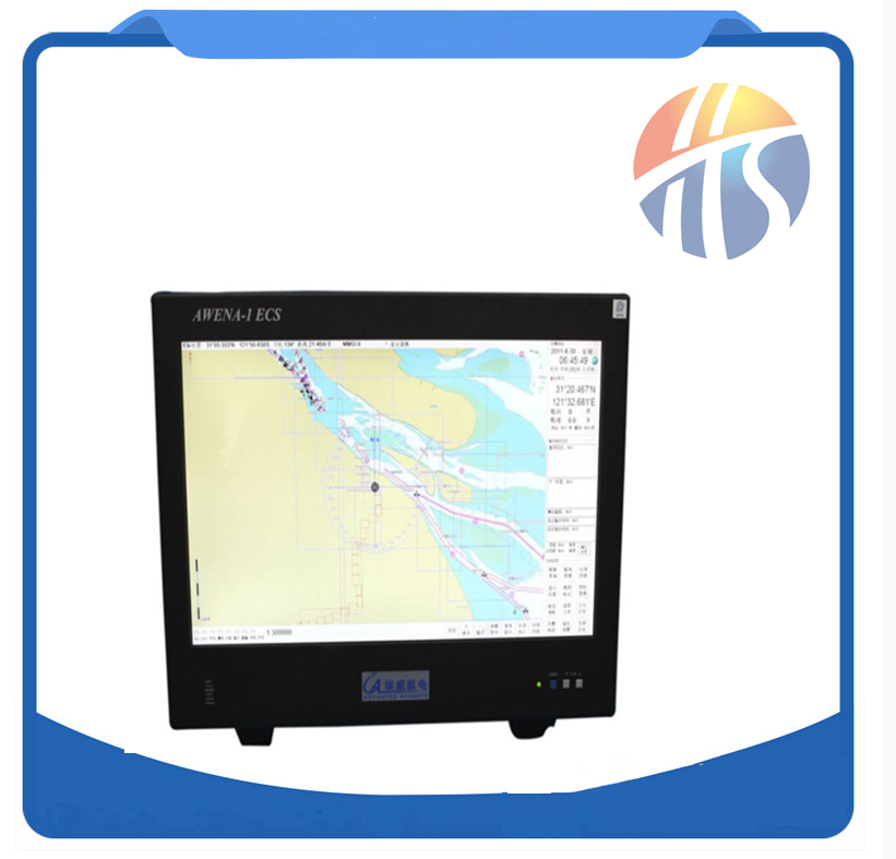 埃威AWENA-1型船用电子海图系统ECS