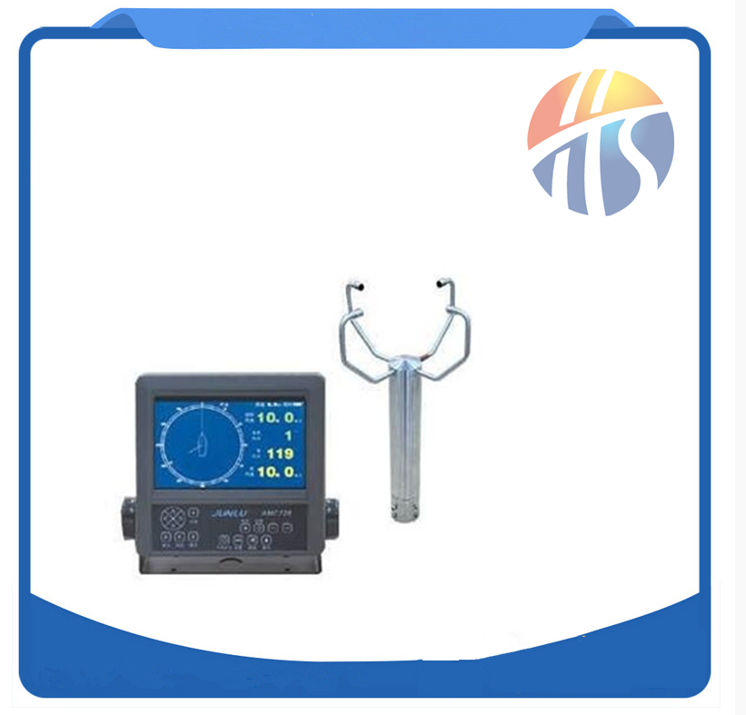 俊祿AMC728超聲波風向風速儀 俊祿AMC728風速風向儀傳感器 含CCS