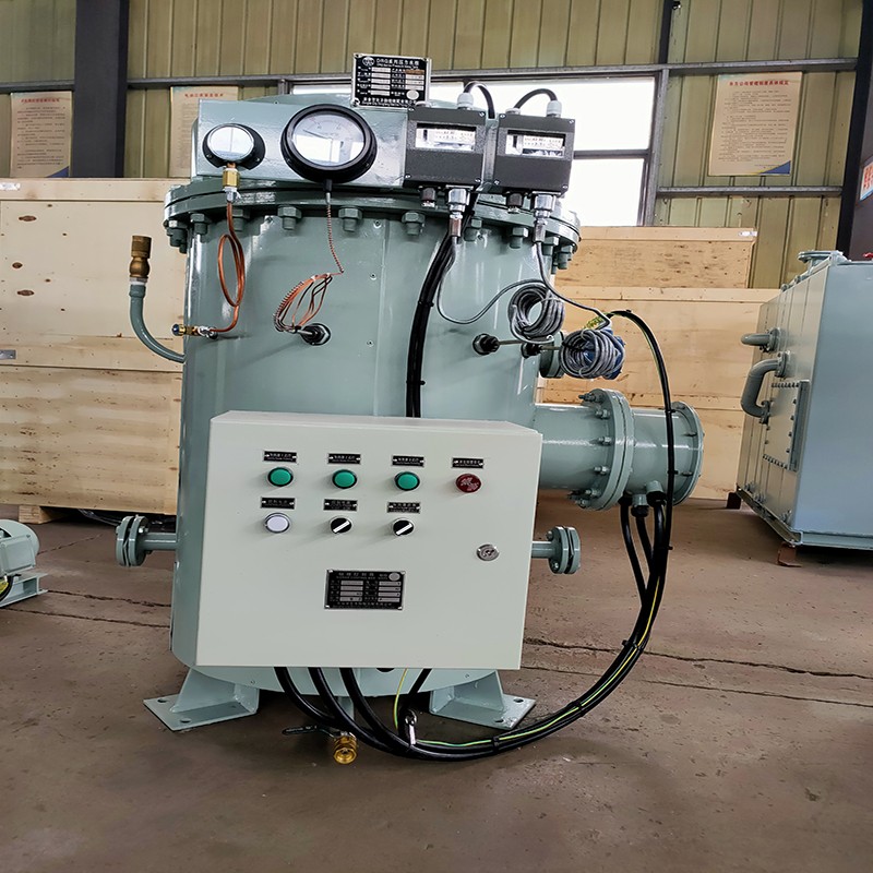 東方船舶DRG系列 淡水加熱補充柜 船用電加熱熱水柜 船檢CCS證書原始圖片2