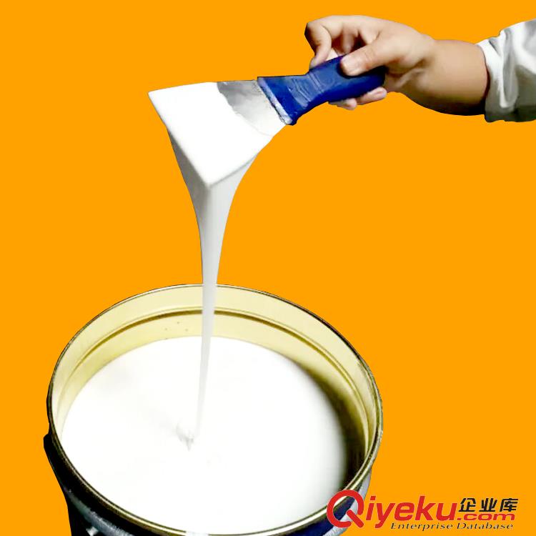 不泛白好脫模文化石翻模硅膠材料廠家原始圖片2
