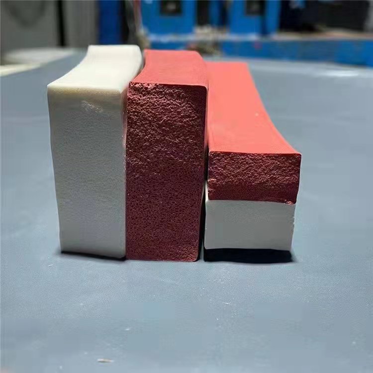 橡膠條 三元乙丙密封條 異型膠條 橡膠密封條原始圖片3