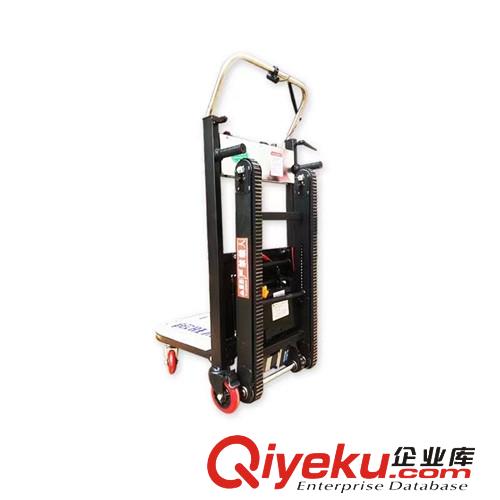 電動搬運車，電動步梯搬運車，爬樓機