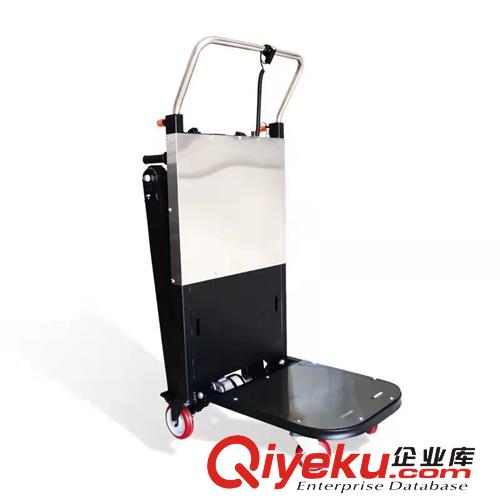 電動搬運車，電動步梯搬運車，爬樓機