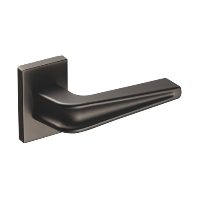 Lever Handle on Rose Series FFZ09L15