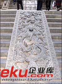 惠安石雕獅子