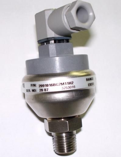 Model 209 OEM 壓力傳感器