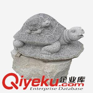 惠安海亨石雕龍龜龜馱碑青石龍龜擺件鎮宅僻邪龍龜雕塑原始圖片3
