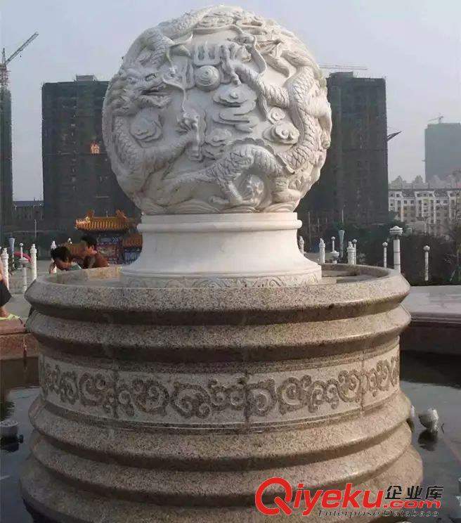 惠安海亨石雕日晷儀漢白玉校園文化雕塑擺件廣場赤道式圭表古代計時器