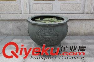 惠安海亨石雕噴泉風水球流水酒店小區別墅園林景觀大理石水缽