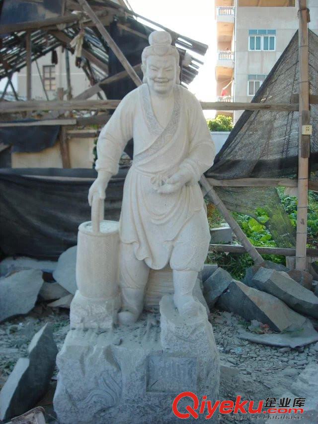 惠安海亨寺廟花崗巖聚寶盆  石雕聚寶盆 廣場景觀石雕花缽花盆