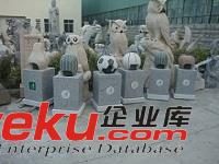 惠安海亨石業(yè)景觀戶外卡通石雕垃圾桶 城市街道創(chuàng)意石材雕刻垃圾箱原始圖片2