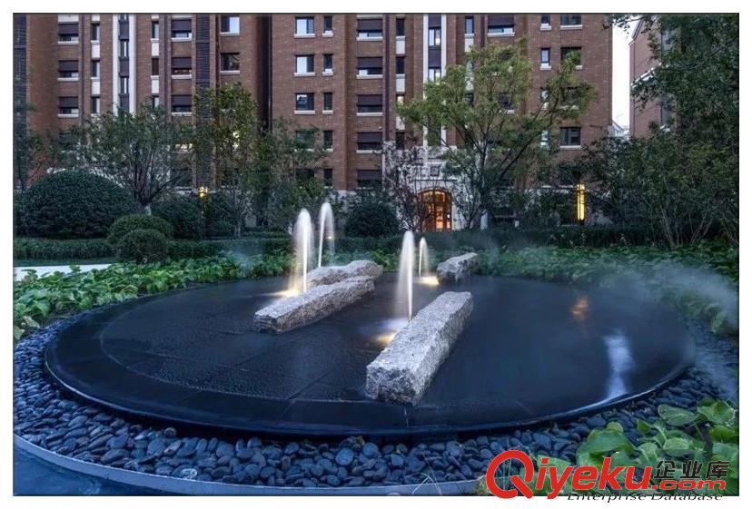人行廣場(chǎng)水景旱噴 戶外程控旱噴噴泉 水景噴泉設(shè)備 規(guī)格多樣