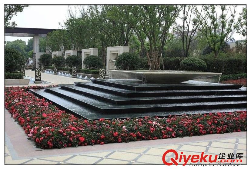 人行廣場(chǎng)水景旱噴 戶外程控旱噴噴泉 水景噴泉設(shè)備 規(guī)格多樣
