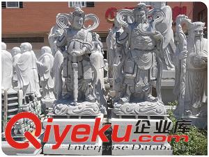 惠安海亨石業(yè)石雕韋陀菩薩  石雕關(guān)公韋陀寺廟園林戶外裝飾擺件 青石韋陀