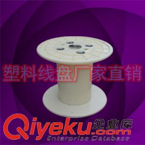 塑膠PN315-160筒體鍍鋅鐵絲周轉繞線軸