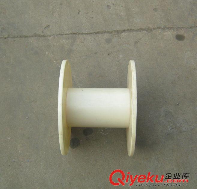 塑膠PN315-160筒體鍍鋅鐵絲周轉繞線軸