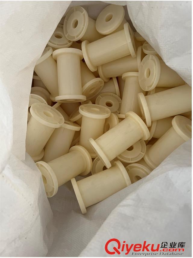 PL-1塑料標準銅絲小工字輪線軸