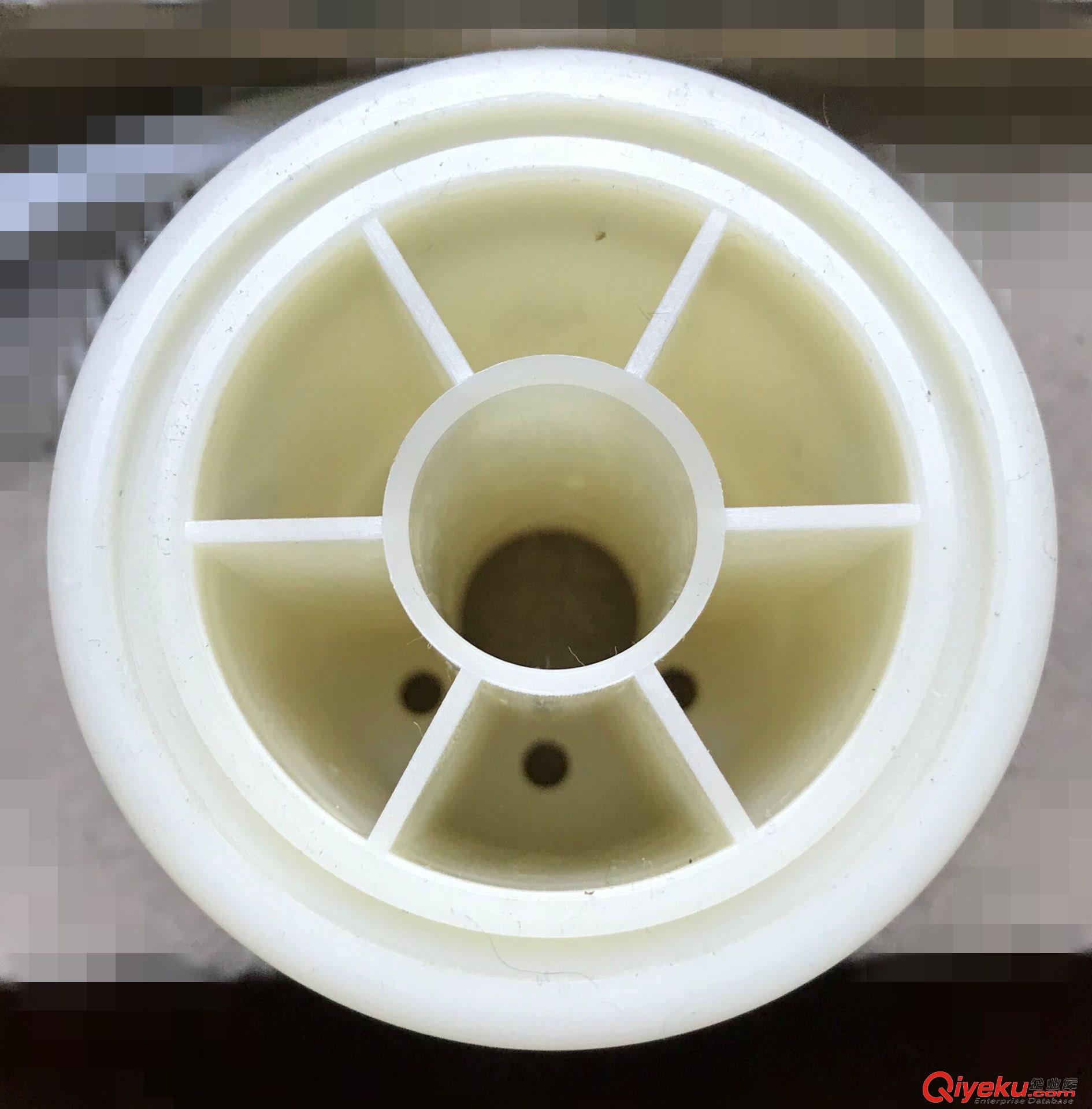 DIN60-48塑膠一體銅錫絲小卷線軸