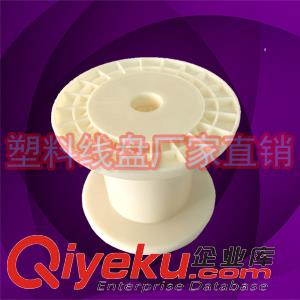 供應(yīng)DIN130*80鍍鋅鋼絲收放工字輪線盤
