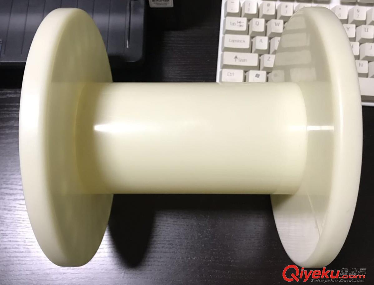 供應(yīng)一體塑膠電線收放線盤PC200-160內(nèi)高