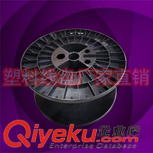 供應(yīng)塑料鼻梁條出貨線軸膠輪PC300