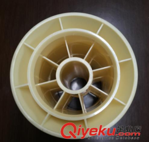 供應超細金屬絲斜口卷線盤HK100
