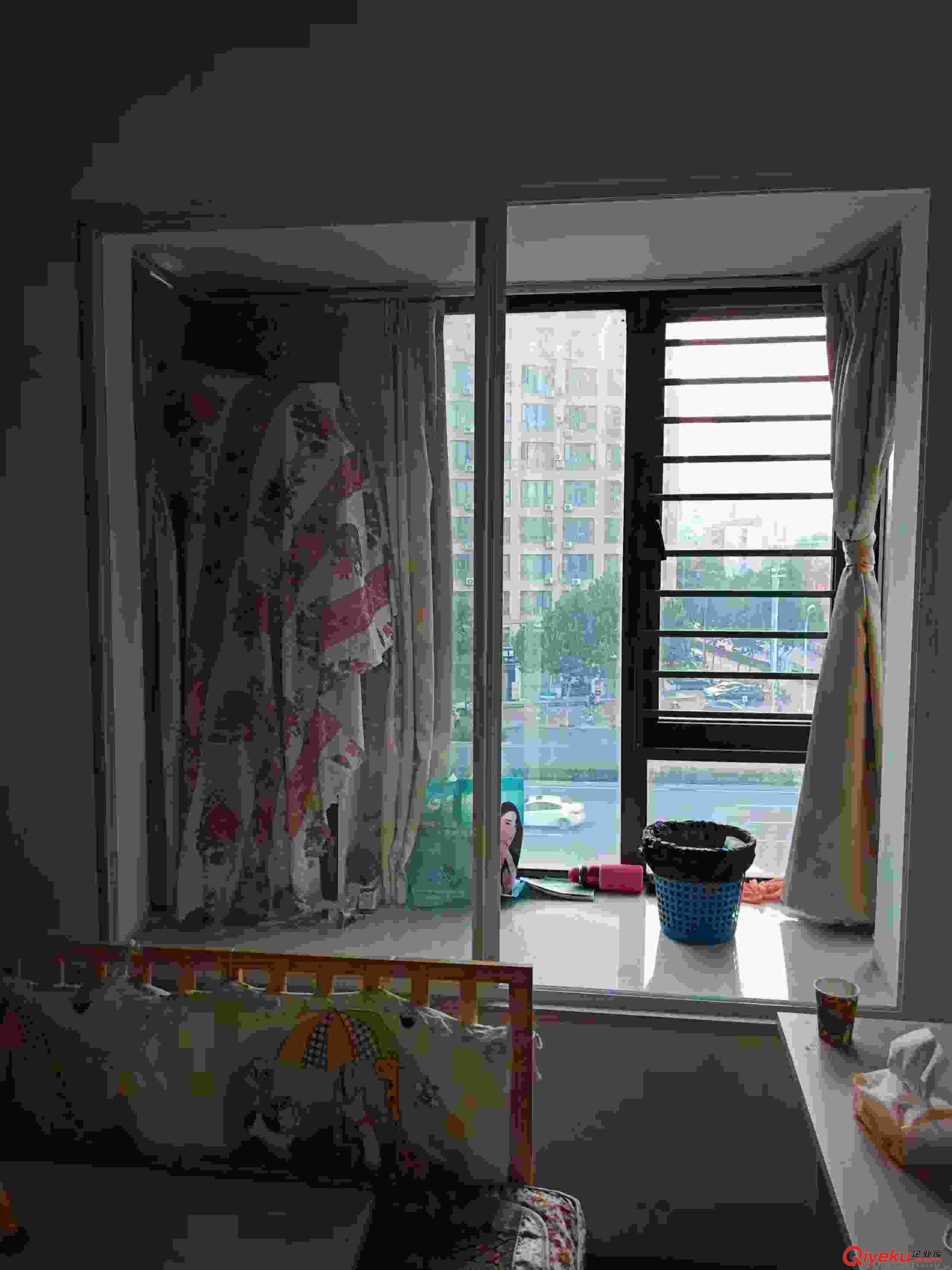 合肥靜立方隔音窗為已入住的家解決噪音