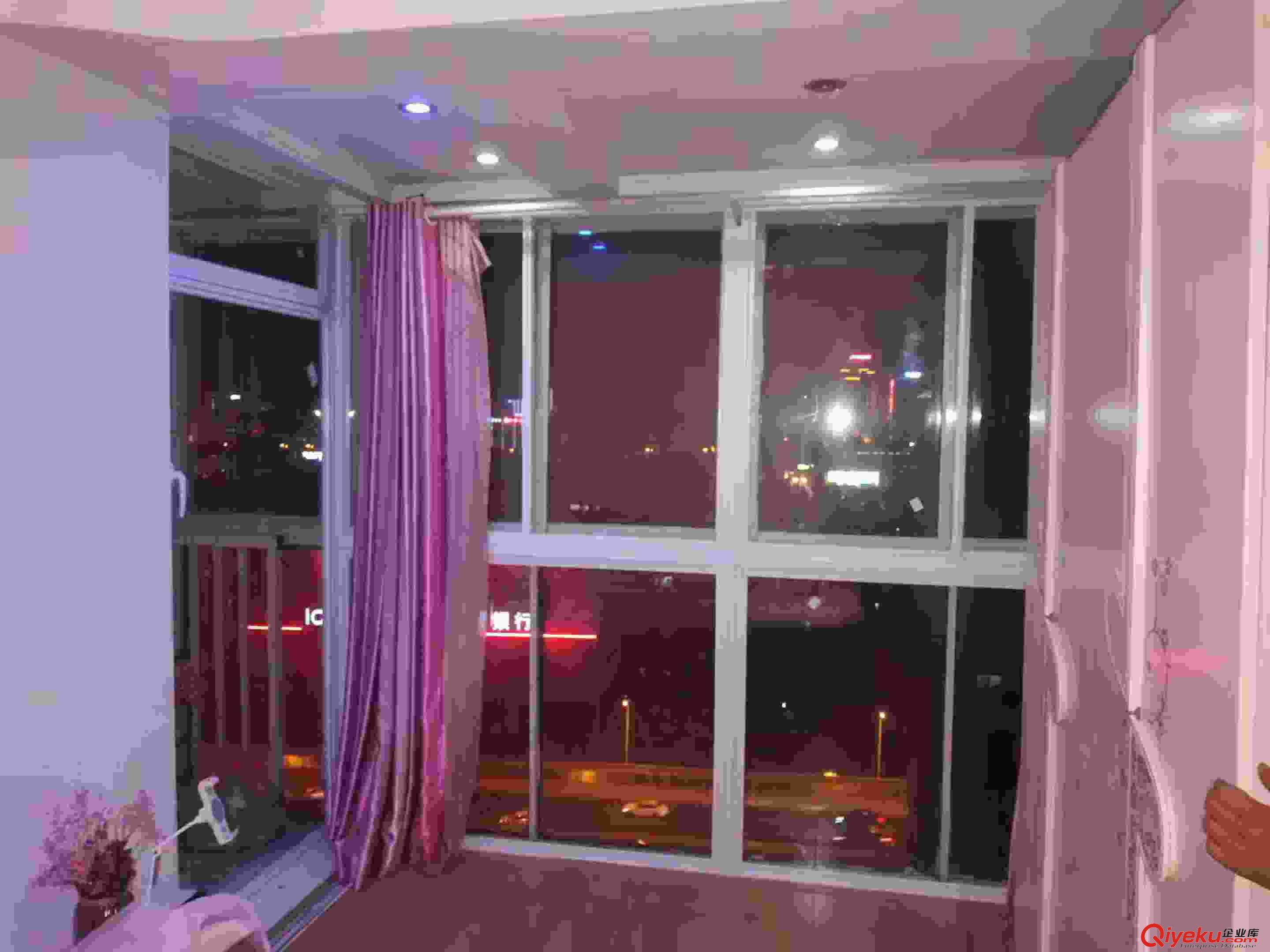 合肥靜立方隔音窗為已入住的家解決噪音