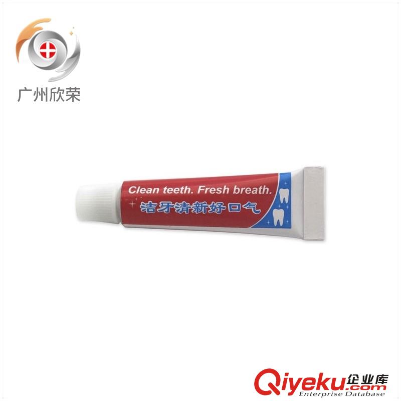 供應牙膏鋁管包裝管、鋁制牙膏管、牙膏軟管包材原始圖片3
