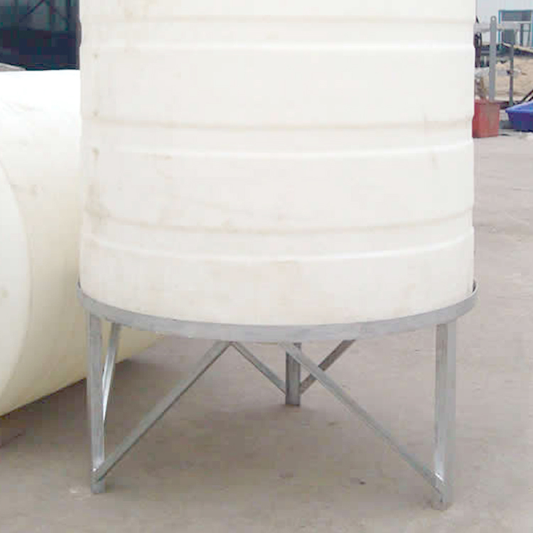 榆林錐底塑料水箱 高層二次供水錐底箱 賽普水箱廠家