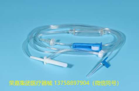 一次性醫(yī)用輸液器RJ-IV -04 江西鷹潭廠家直銷