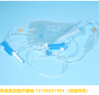 一次性使用輸液器RJ-IV -07