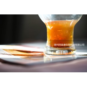 惠州同富康oem代工廠家 量大從優(yōu) 飲料果凍貼牌代加工原始圖片3