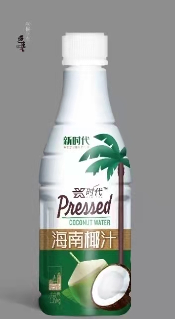 1.25L椰汁多少錢