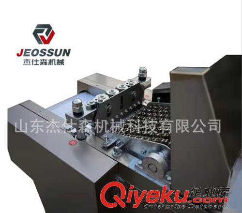 電動商用全自動鮮雞鴨切塊機剁雞塊機新型切新鮮魚黃燜雞塊排骨