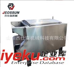 全自動家禽脫毛設備 雞鴨鵝七輥九輥打毛機原始圖片3