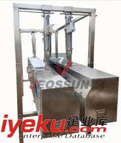 頭脖脫毛機(jī)廠家供應(yīng)雞鴨鵝宰殺用頭脖去毛機(jī)